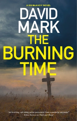 Bertrand.pt - The Burning Time