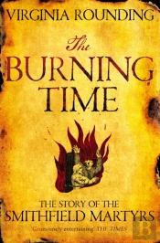 The Burning Time