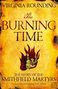 Bertrand.pt - The Burning Time