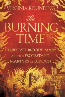 Bertrand.pt - The Burning Time