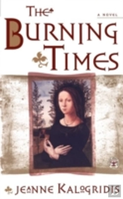 Bertrand.pt - The Burning Times: A Novel Of Medieval France