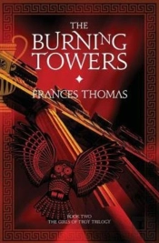 The Burning Towers