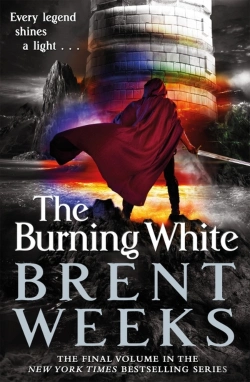 Bertrand.pt - The Burning White