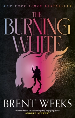 Bertrand.pt - The Burning White