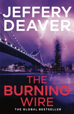 Bertrand.pt - The Burning Wire