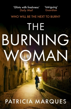 Bertrand.pt - The Burning Woman