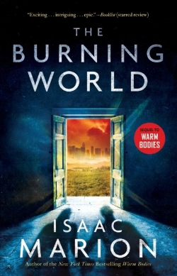 Bertrand.pt - The Burning World