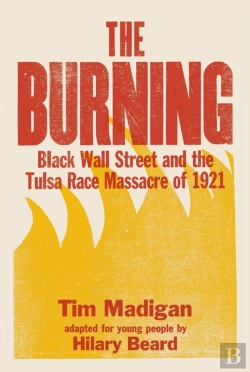 Bertrand.pt - The Burning (Young Readers Edition)