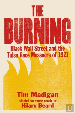 Bertrand.pt - The Burning (Young Readers Edition)