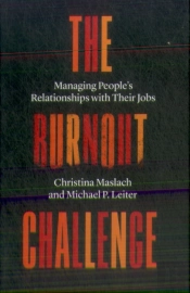 The Burnout Challenge