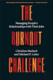 The Burnout Challenge