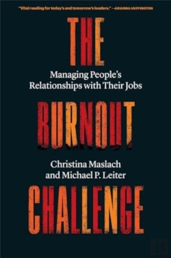 Bertrand.pt - The Burnout Challenge