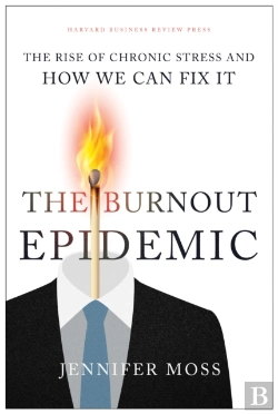 Bertrand.pt - The Burnout Epidemic