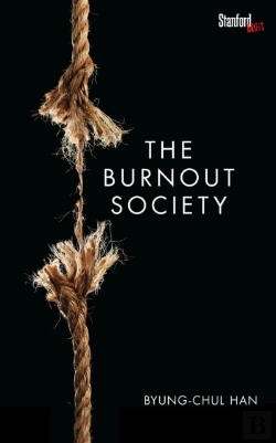 Bertrand.pt - The Burnout Society