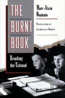 The Burnt Book