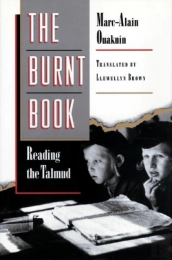 Bertrand.pt - The Burnt Book