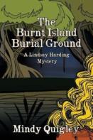 The Burnt Island Burial Ground