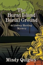 The Burnt Island Burial Ground