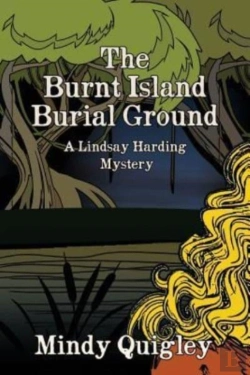 Bertrand.pt - The Burnt Island Burial Ground