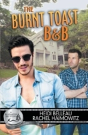 The Burnt Toast B&B