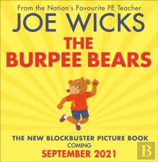 The Burpee Bears