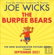 The Burpee Bears