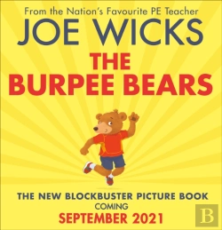 Bertrand.pt - The Burpee Bears