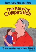 The Burping Competition