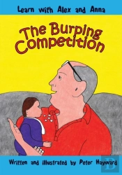 The Burping Competition