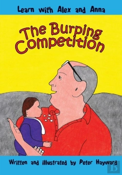 Bertrand.pt - The Burping Competition