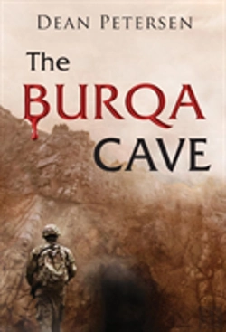 Bertrand.pt - The Burqa Cave
