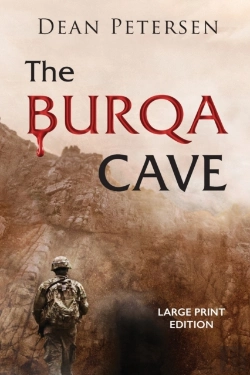 Bertrand.pt - The Burqa Cave (Large Print)