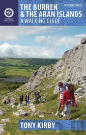 The Burren & Aran Islands