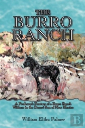 The Burro Ranch: A Professor'S Fantasy O