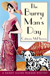 The Burry Man'S Day