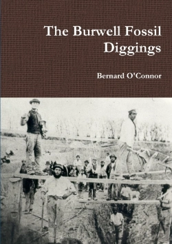 Bertrand.pt - The Burwell Fossil Diggings