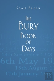 The Bury Book Of Days