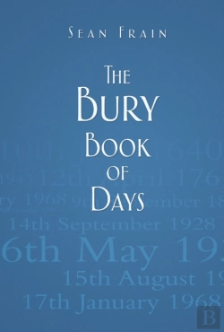 Bertrand.pt - The Bury Book Of Days