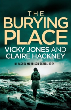 Bertrand.pt - The Burying Place: A Gripping Police Pro