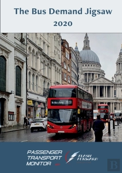 Bertrand.pt - The Bus Demand Jigsaw