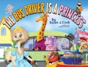 The Bus Driver Is A Princess