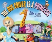 The Bus Driver Is A Princess