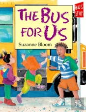 The Bus For Us