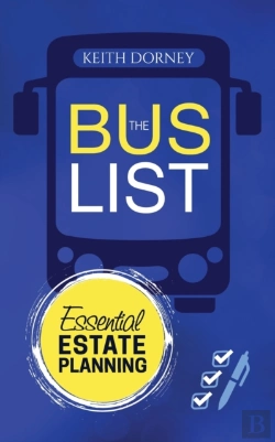 Bertrand.pt - The Bus List-Essential Estate Planning: