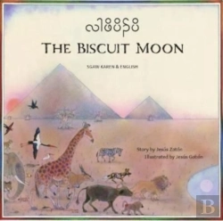 Bertrand.pt - The Buscuit Moon Sgaw Karen And English