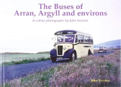 The Buses Of Arran, Argyll And Environs
