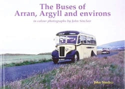 Bertrand.pt - The Buses Of Arran, Argyll And Environs