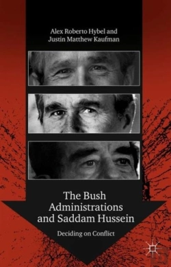 Bertrand.pt - The Bush Administrations And Saddam Hussein