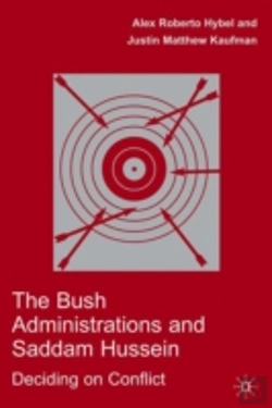 Bertrand.pt - The Bush Administrations And Saddam Hussein
