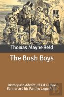 The Bush Boys